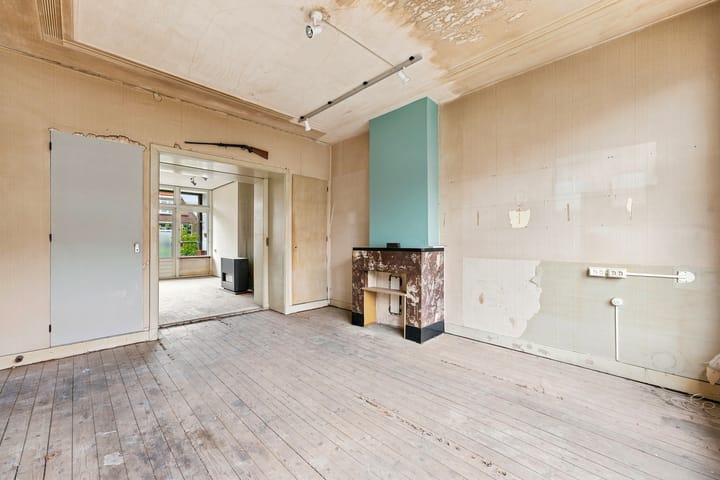 Foto 4 van Nieuwe Kerkstraat 69-B