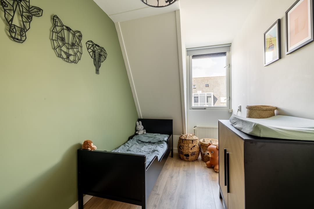 Photo 26 of Antillenstraat 1