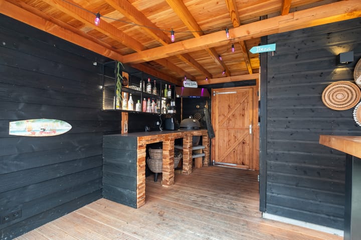 Tussenwoning te koop: Forum 7, Naaldwijk