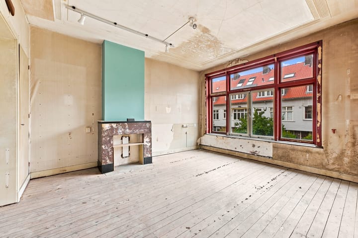 Foto 3 van Nieuwe Kerkstraat 69-B