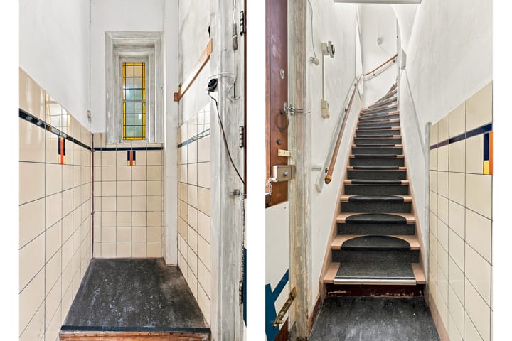 Appartement te koop: Nieuwe Kerkstraat 69B, Rotterdam