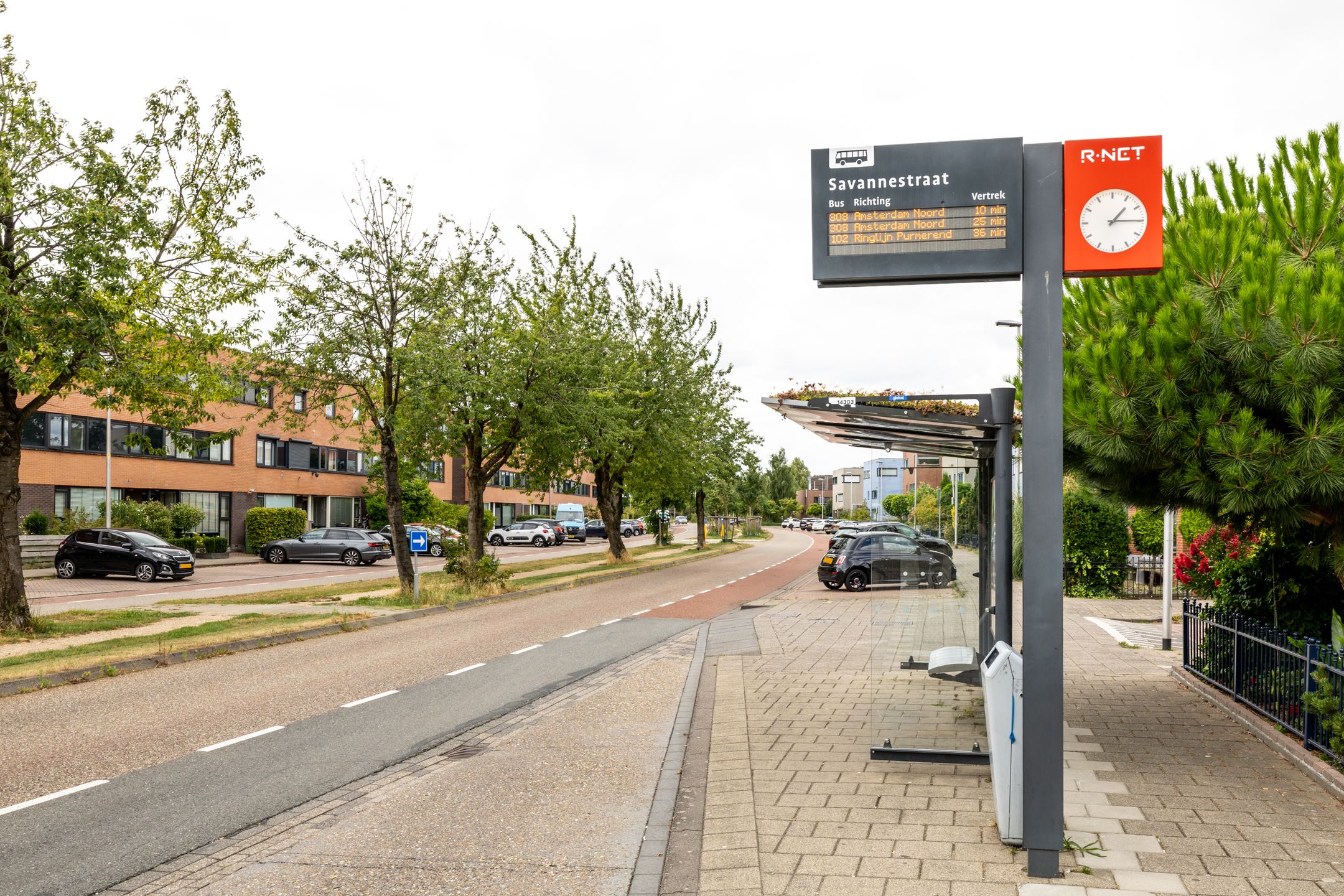 Photo 42 of Antillenstraat 1