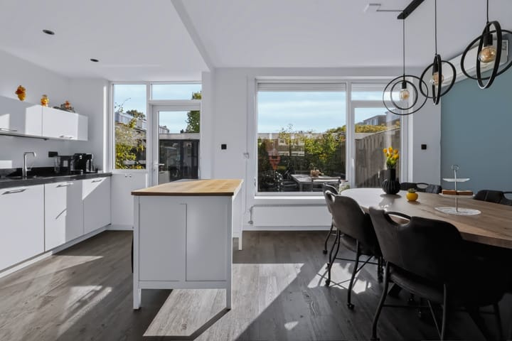 Hoekwoning te koop: Heilige Stoel 5234, Wijchen