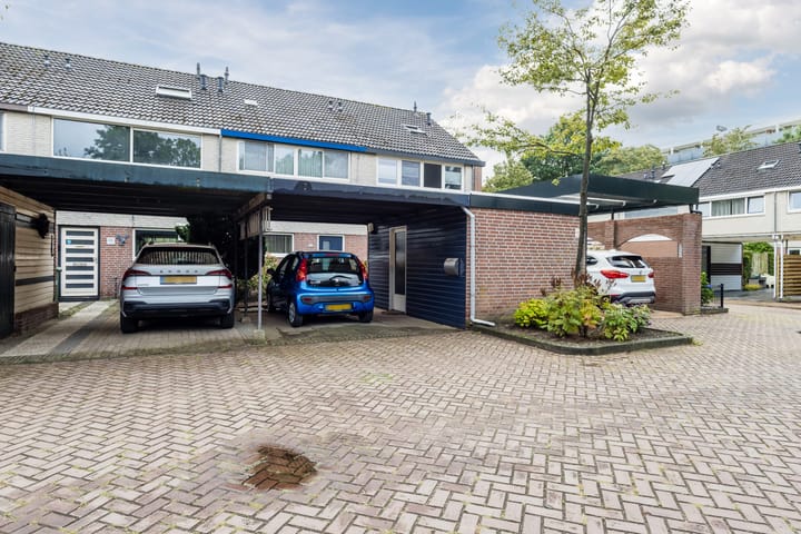 Foto 4 van Houtsnipwal 18