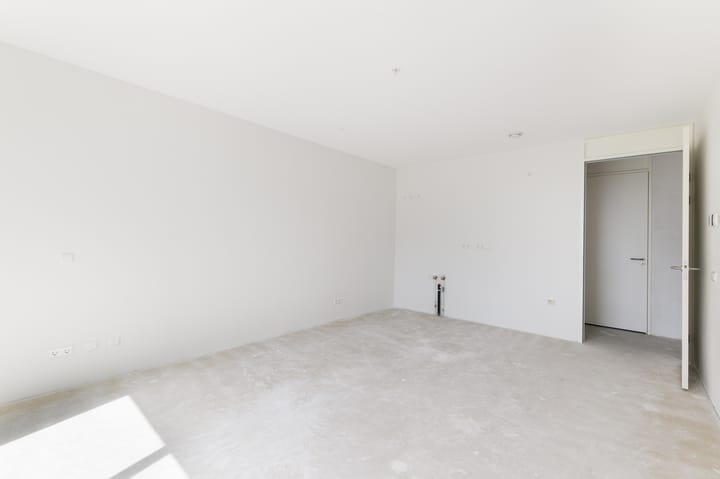 Foto 4 van Hiraistraat 5-B18