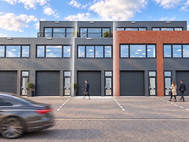 Salomonstraat 69, Alkmaar