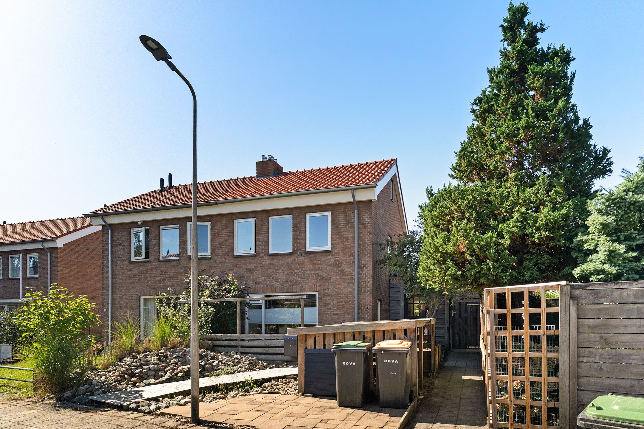 Foto 45 van Witte de Withstraat 6