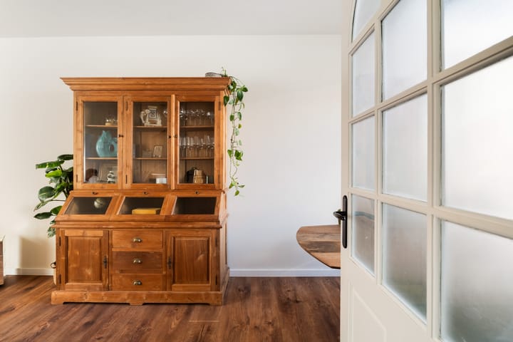 Tussenwoning te koop: Nieuwstraat 12, Alphen Aan Den Rijn