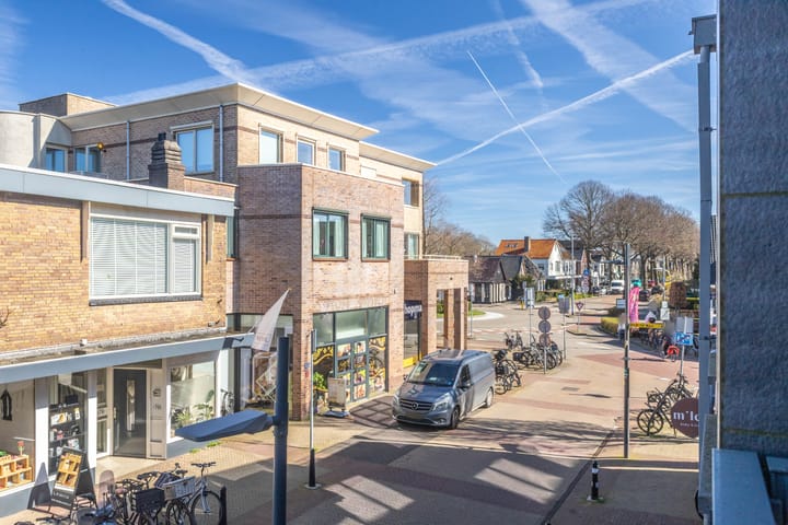 Appartement te koop: Stationsweg 80, Heiloo