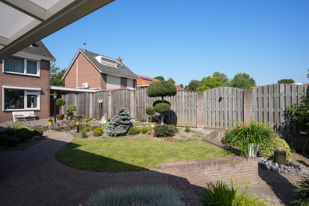 Foto 41 van Hyacinthenlaan 18