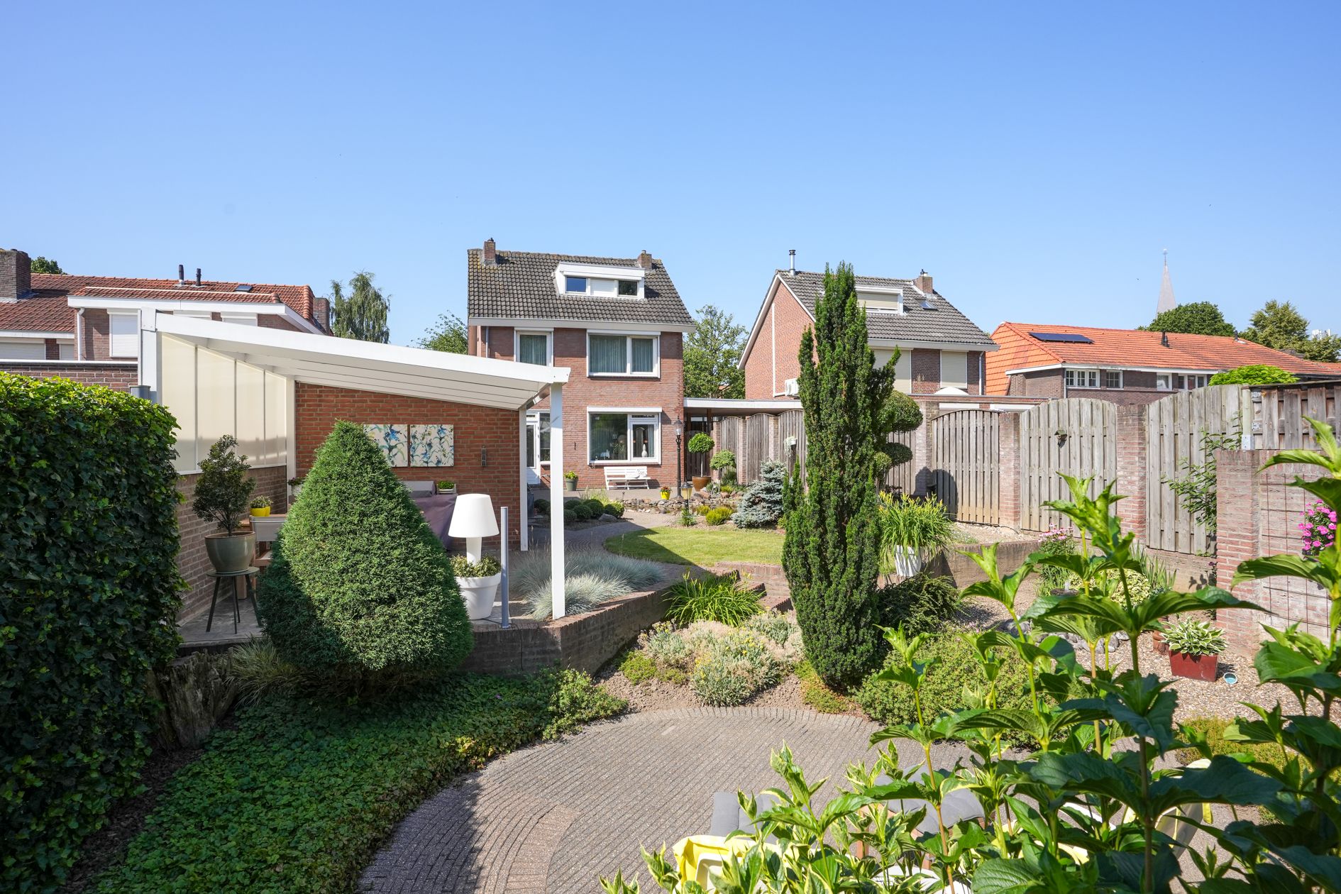 Foto 42 van Hyacinthenlaan 18