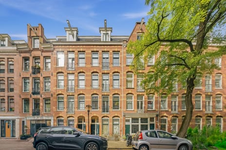 Wilhelminastraat thumbnail