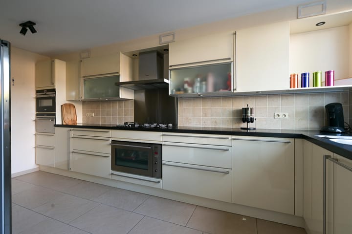 Tussenwoning te koop: Vecht 4, Zeewolde