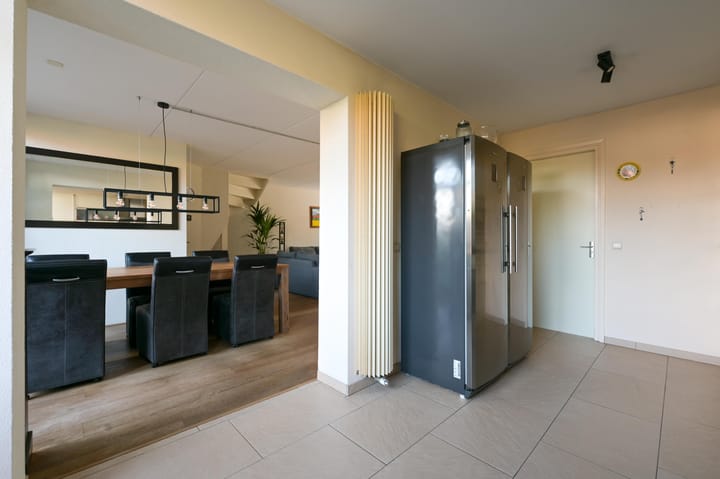 Tussenwoning te koop: Vecht 4, Zeewolde