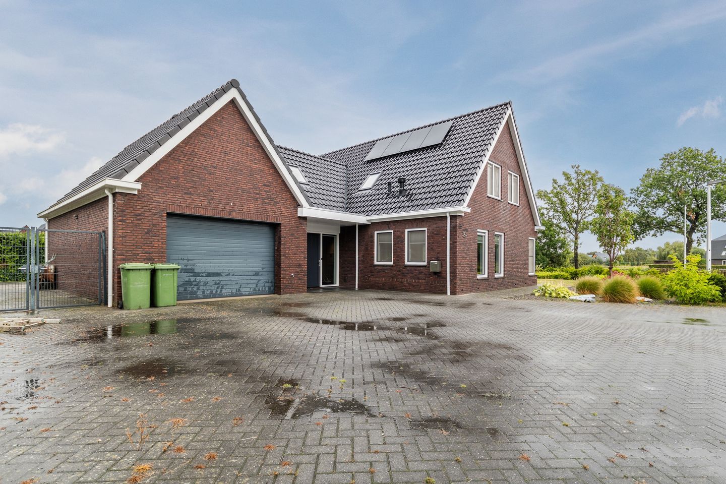 Foto 4 van Krommewijk 15-D