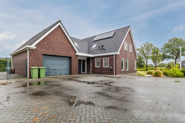 Foto 4 van Krommewijk 15-D