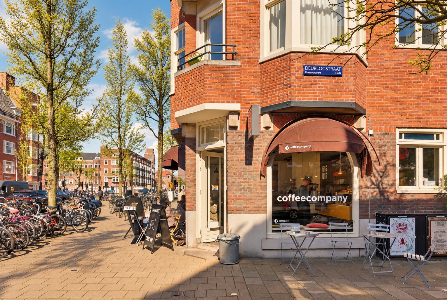 Foto 36 van Churchill-laan 137-2