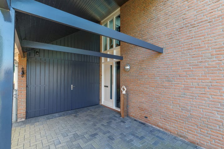 Foto 5 van De Zwaan 47