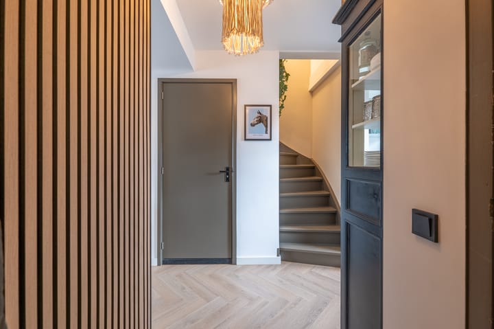 Foto 4 van Honingstraat 55