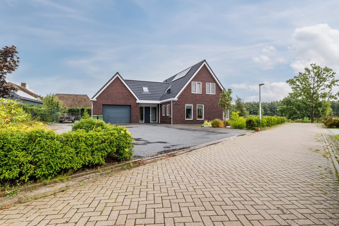 Foto 1 van Krommewijk 15-D