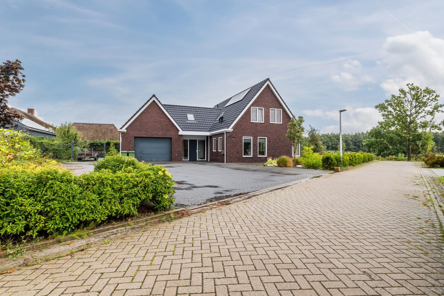 Foto 1 van Krommewijk 15-D