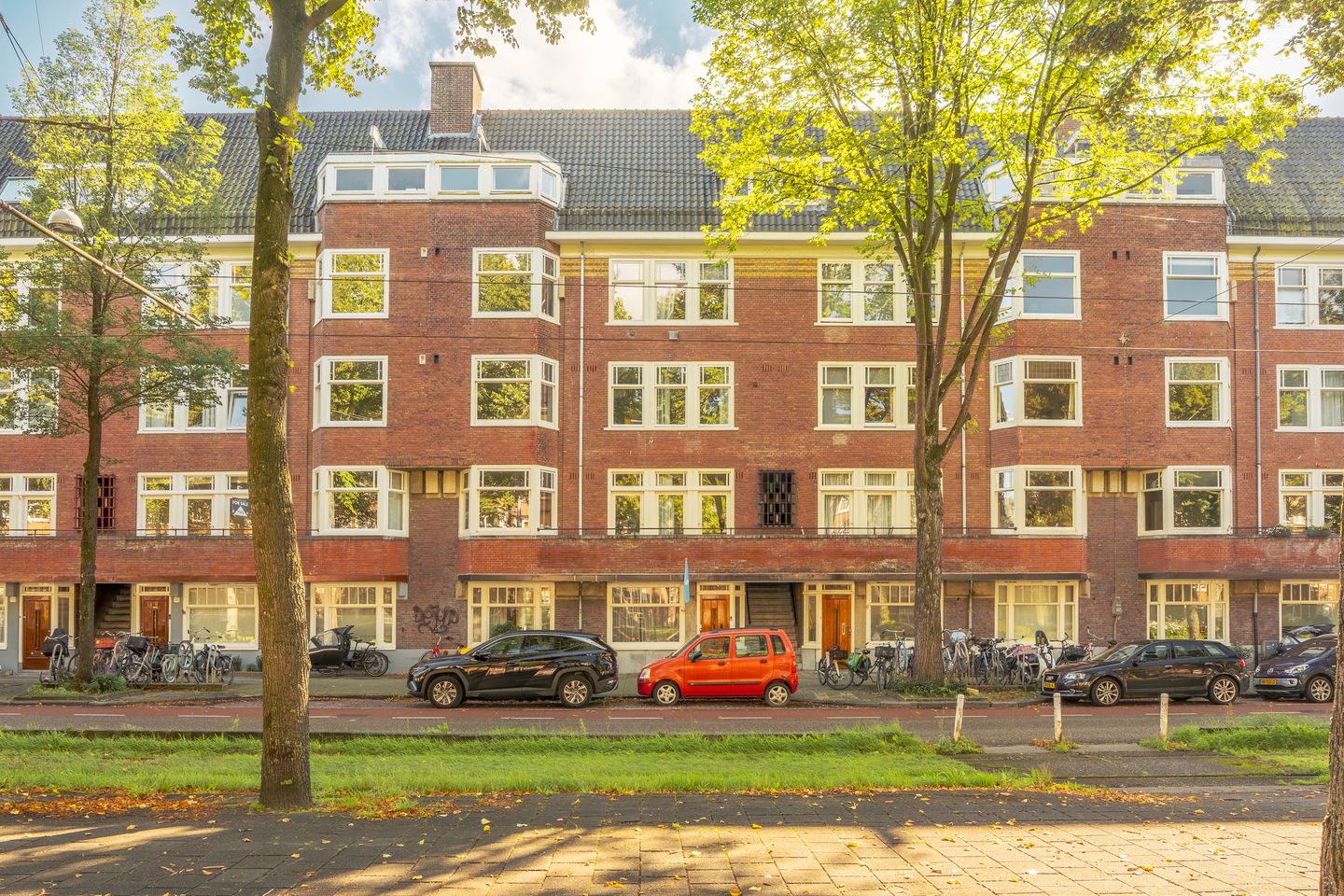 Foto 1 van Churchill-laan 137-2