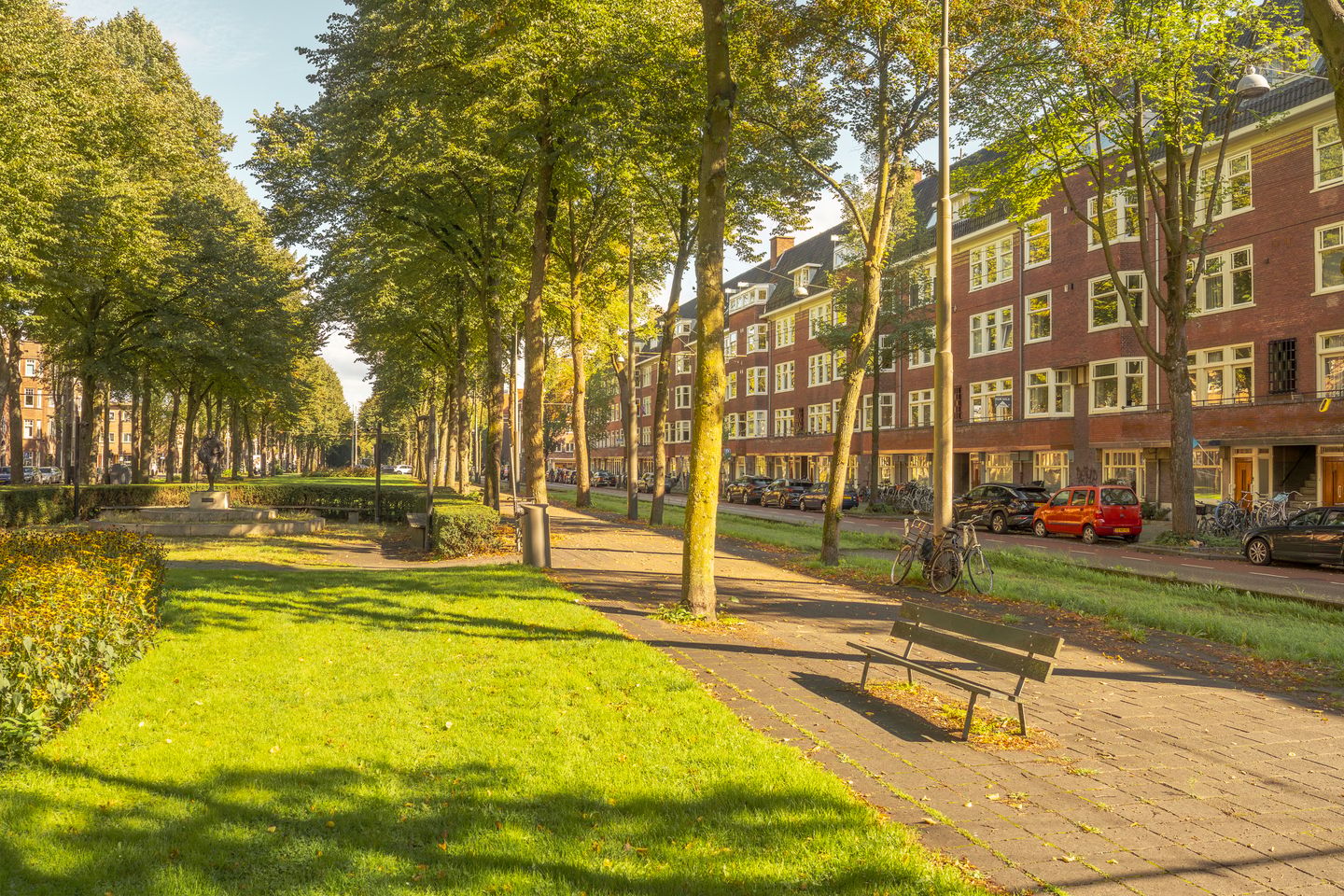 Foto 34 van Churchill-laan 137-2
