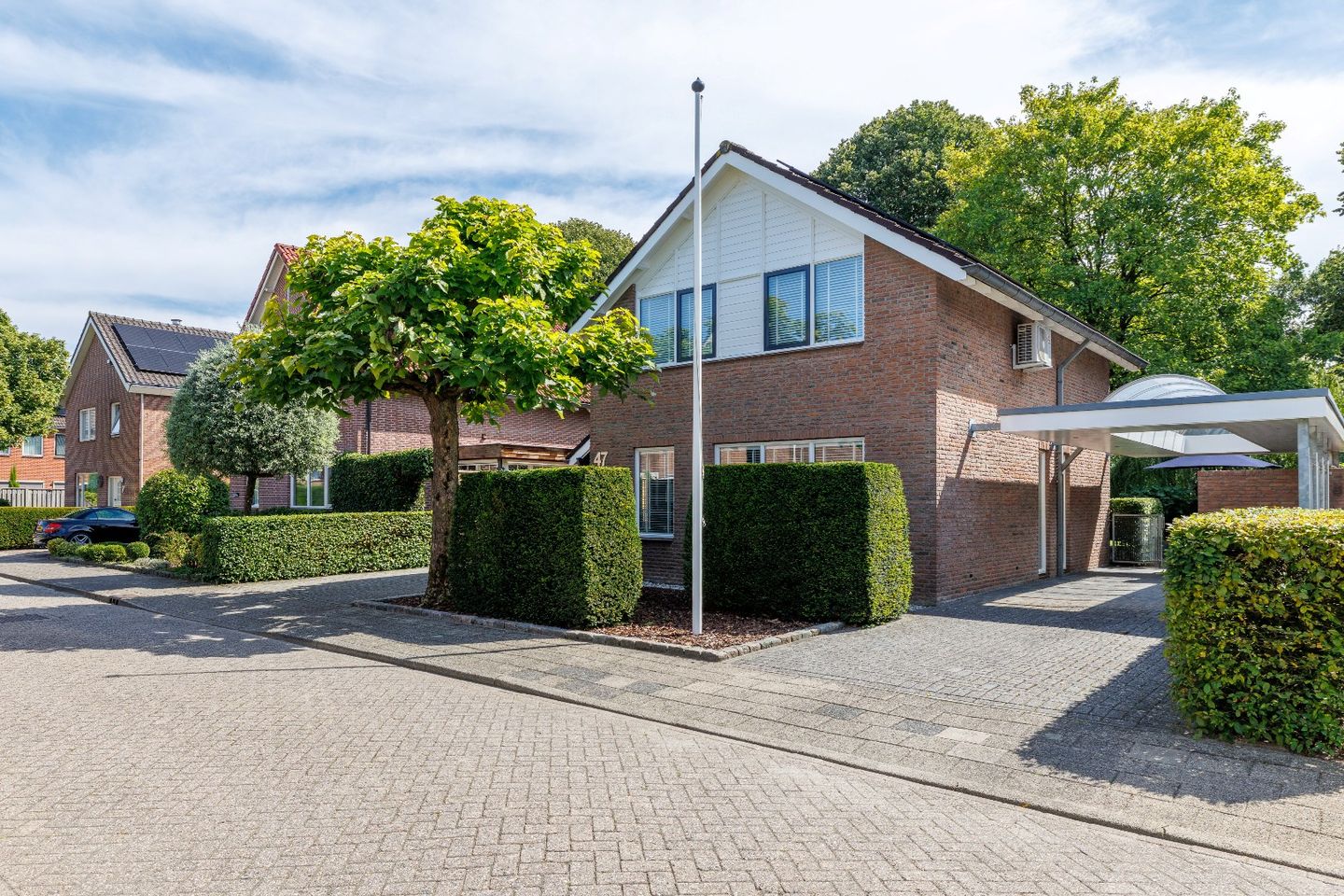 Foto 4 van De Zwaan 47