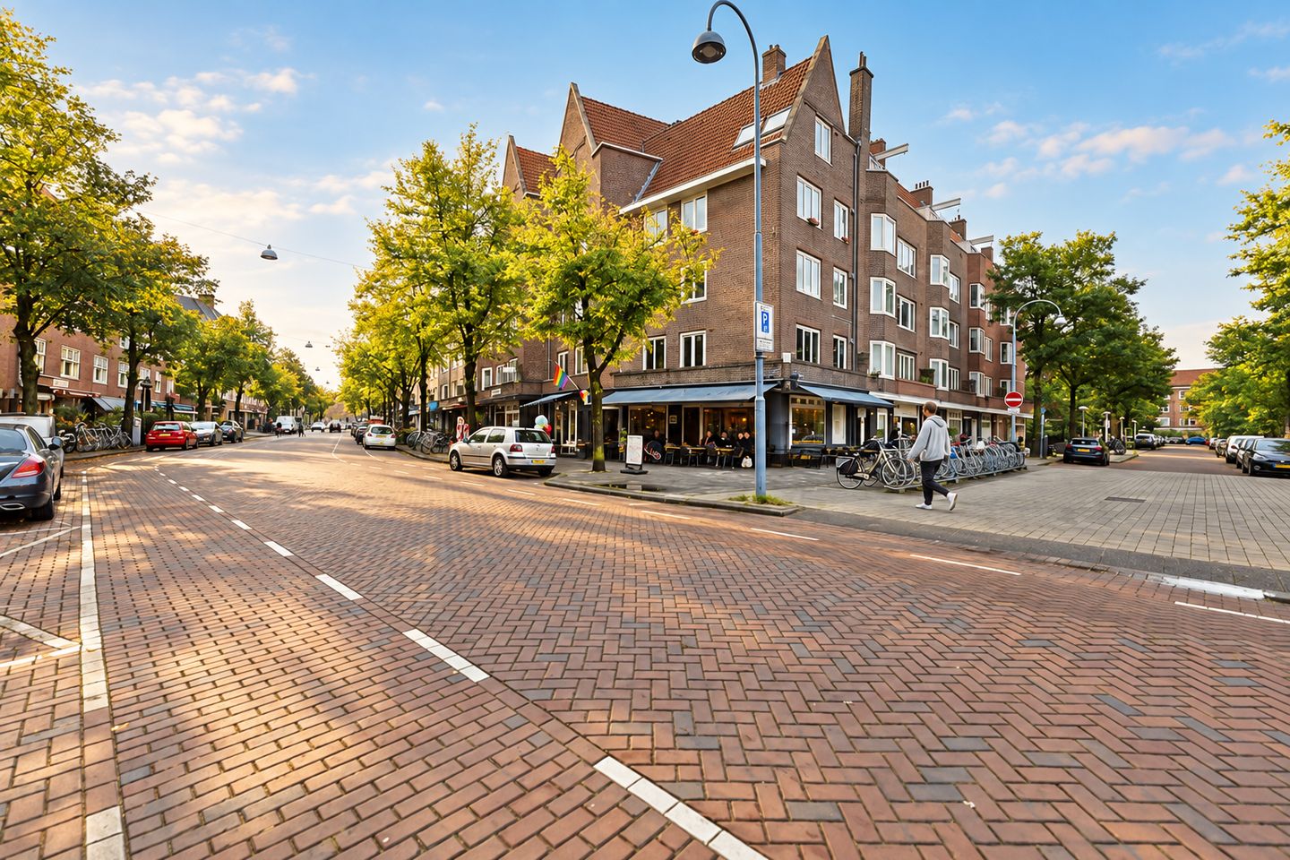 Foto 40 van Churchill-laan 137-2