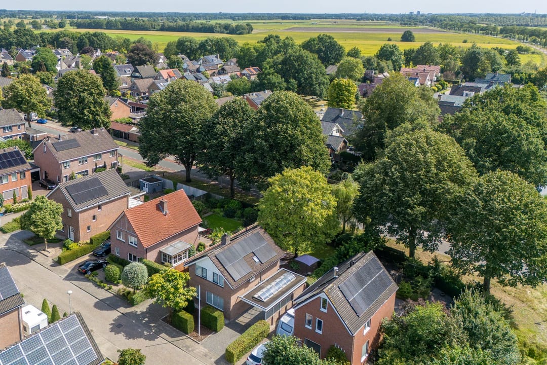 Foto 46 van De Zwaan 47