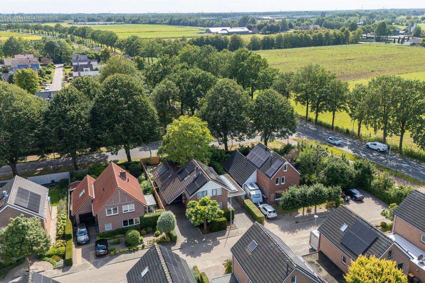 Foto 44 van De Zwaan 47