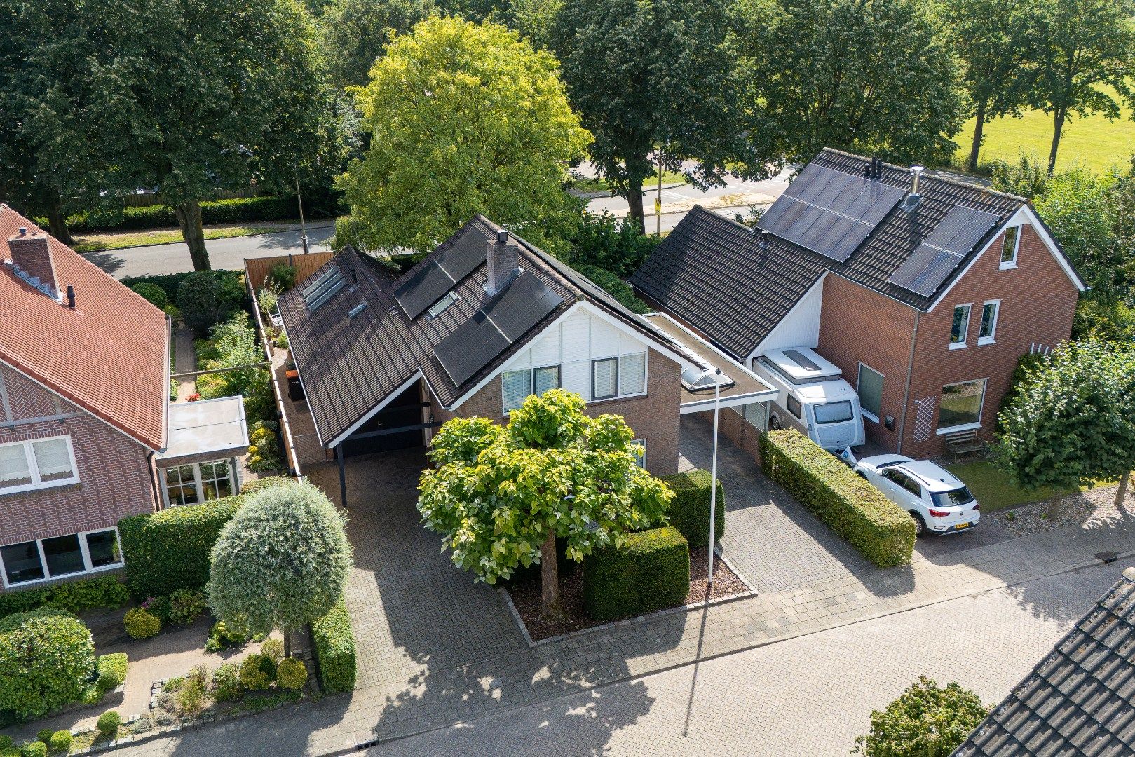 Foto 45 van De Zwaan 47