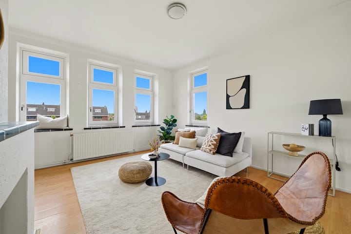 Appartement te koop: Wateringsevest 6, Delft