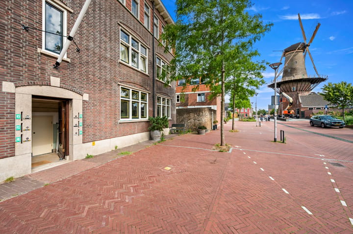 Foto 4 van Wateringsevest 6