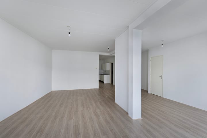 Appartement te koop: Oosterstraat 24, Steenwijk