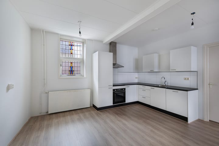 Appartement te koop: Oosterstraat 24, Steenwijk