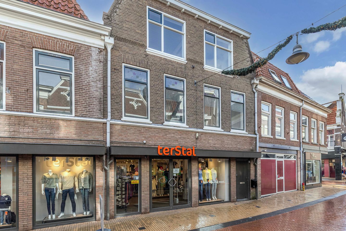 Foto 1 van Oosterstraat 24