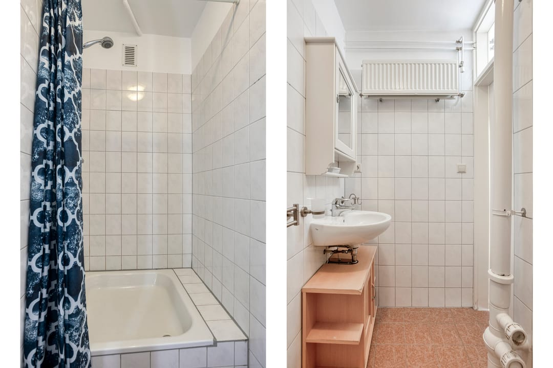 Photo 16 of Vondelstraat 154