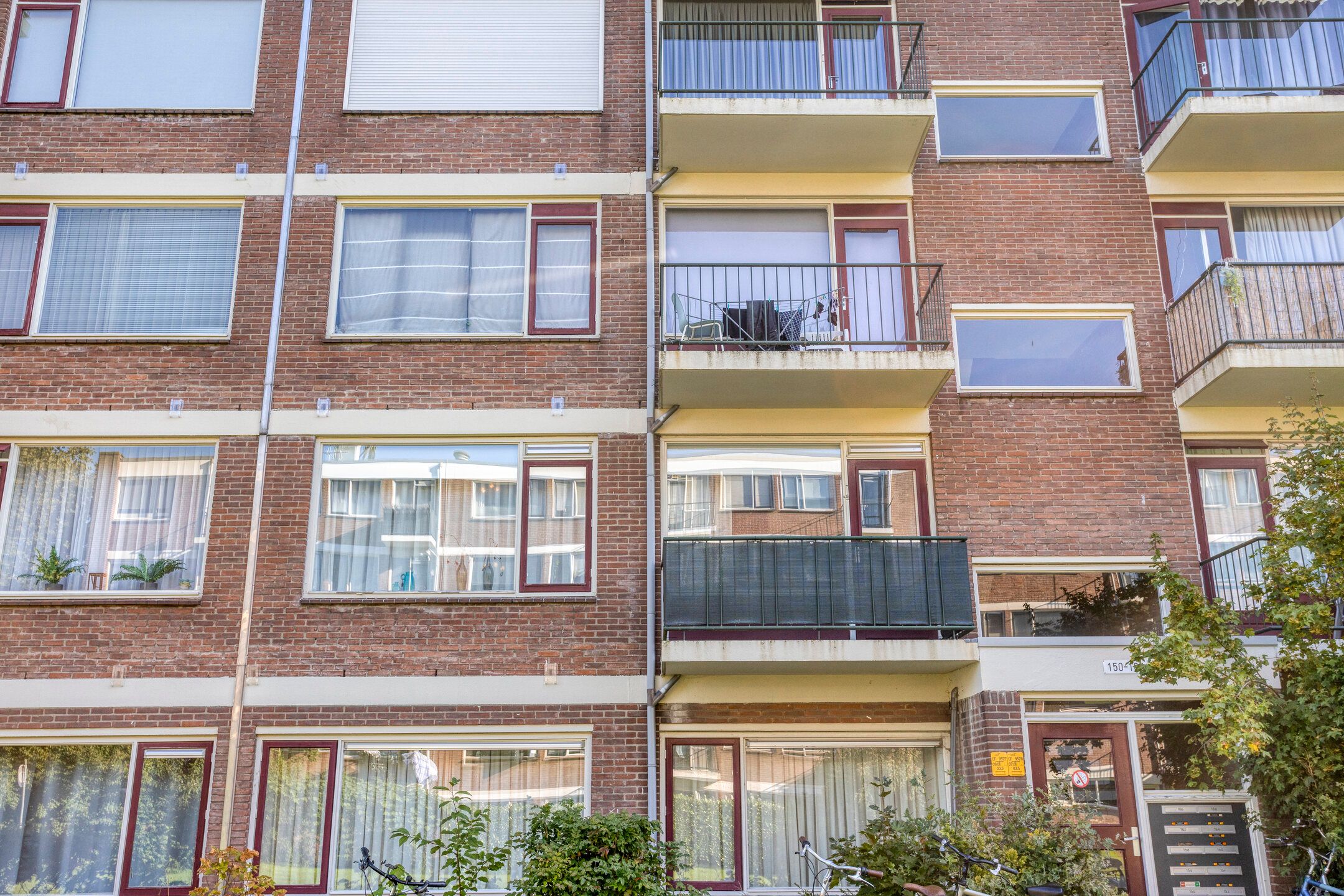 Photo 6 of Vondelstraat 154