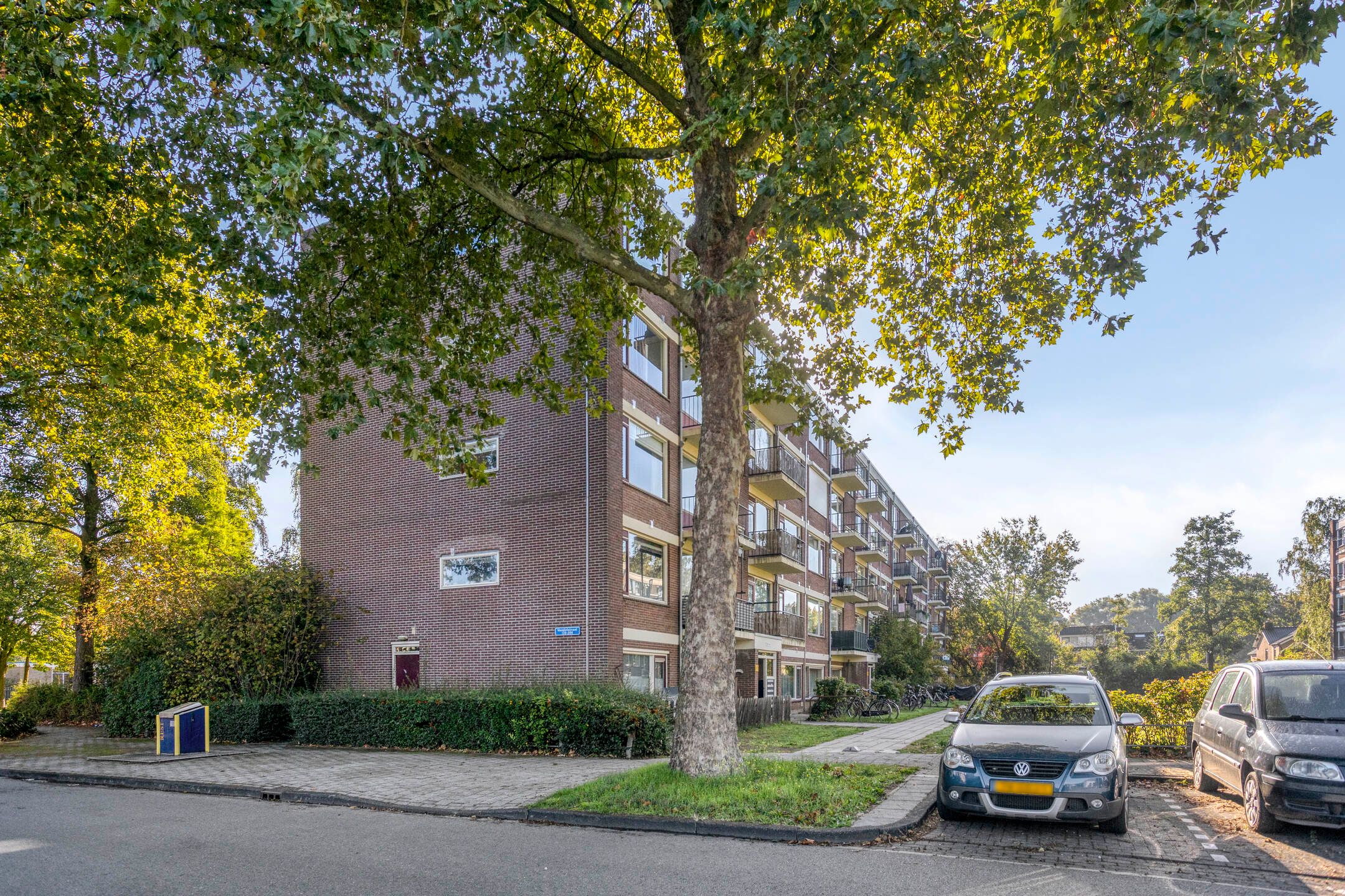 Photo 21 of Vondelstraat 154