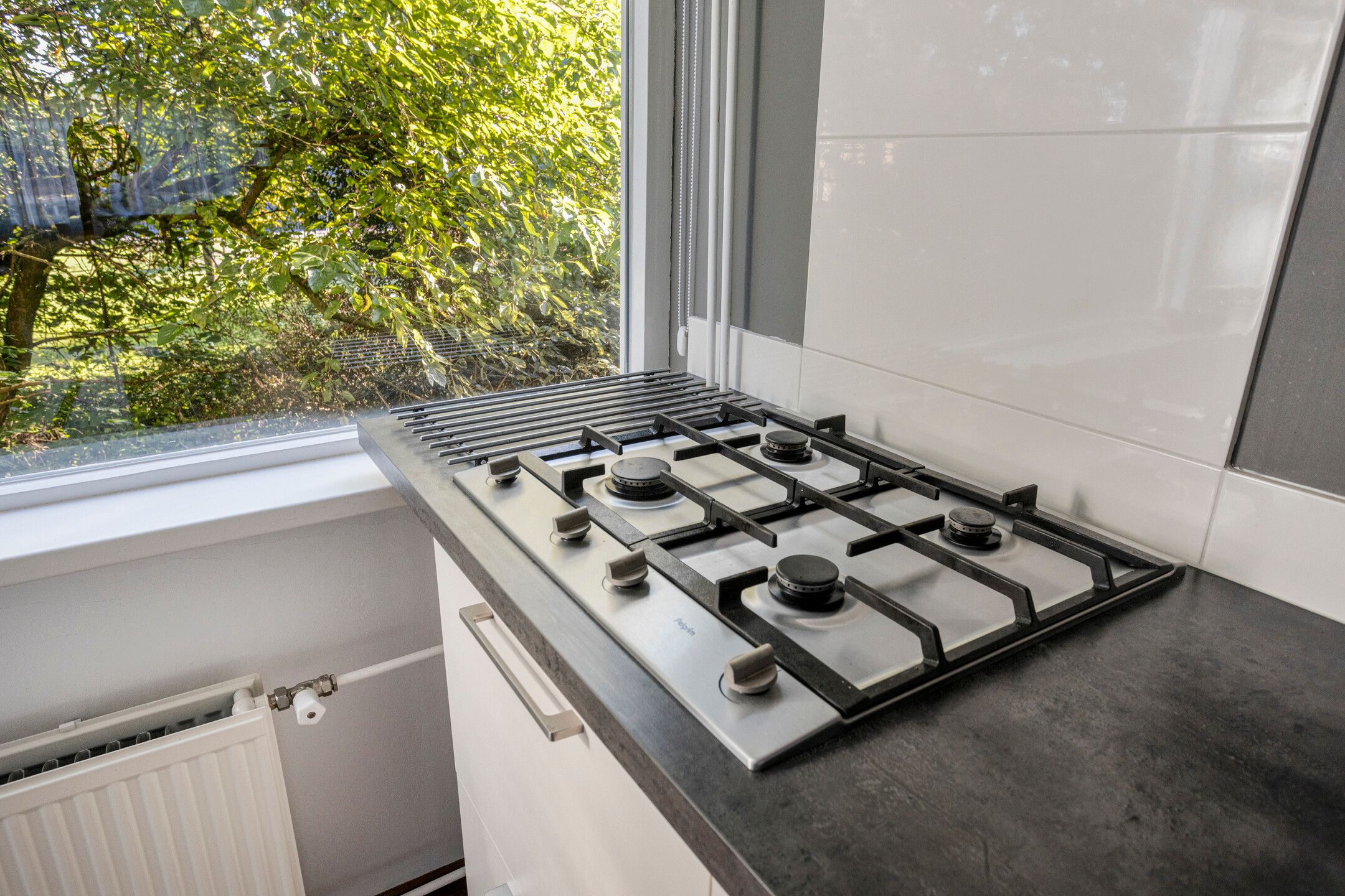 Photo 12 of Vondelstraat 154