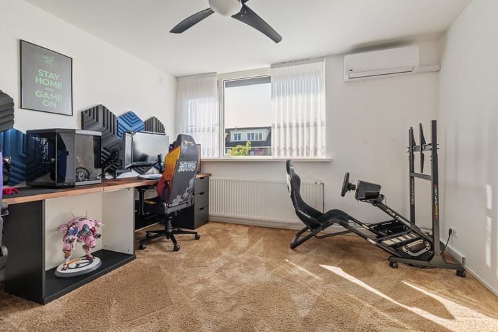 Tussenwoning te koop: Wuustwezelstraat 23, Breda