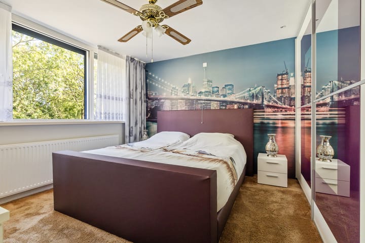 Tussenwoning te koop: Wuustwezelstraat 23, Breda