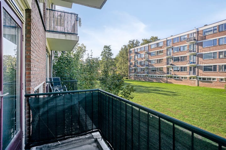 Appartement te koop: Vondelstraat 154, Doetinchem