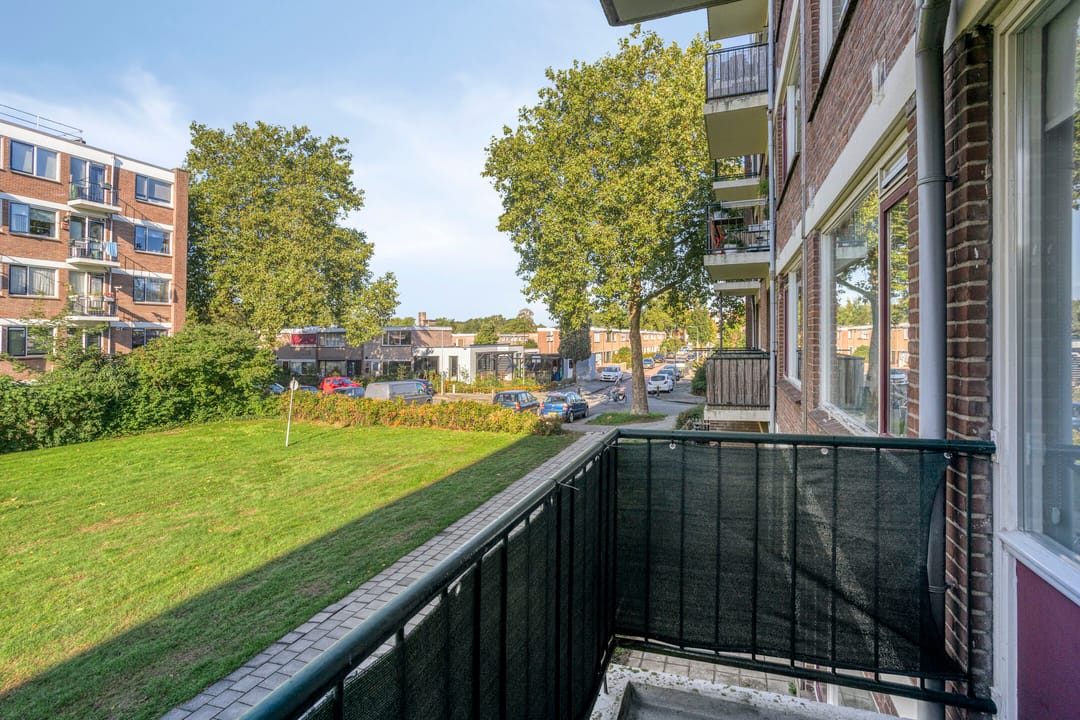 Photo 2 of Vondelstraat 154