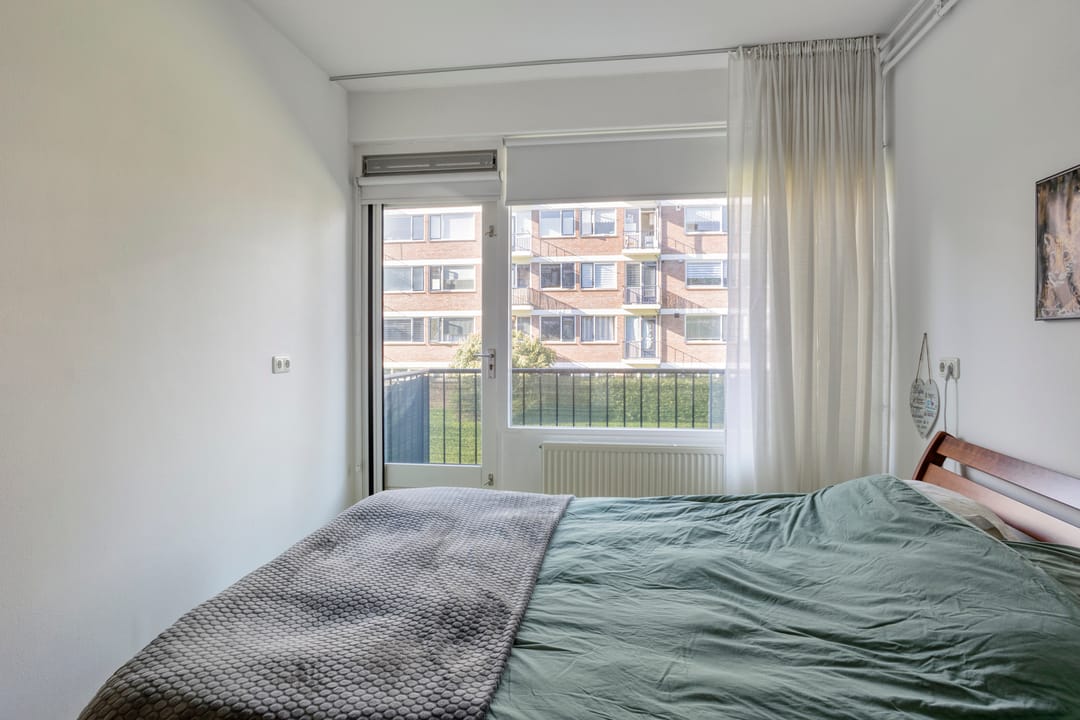 Photo 13 of Vondelstraat 154