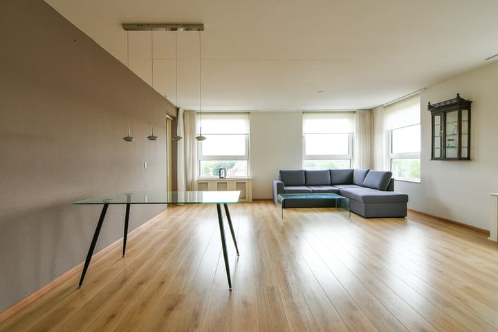 Appartement te koop: Joke Smitstraat 104, Hoofddorp