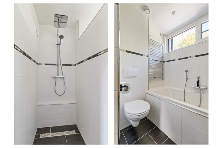 Tussenwoning te koop: Wuustwezelstraat 23, Breda