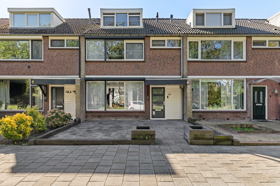Photo 1 of Wuustwezelstraat 23