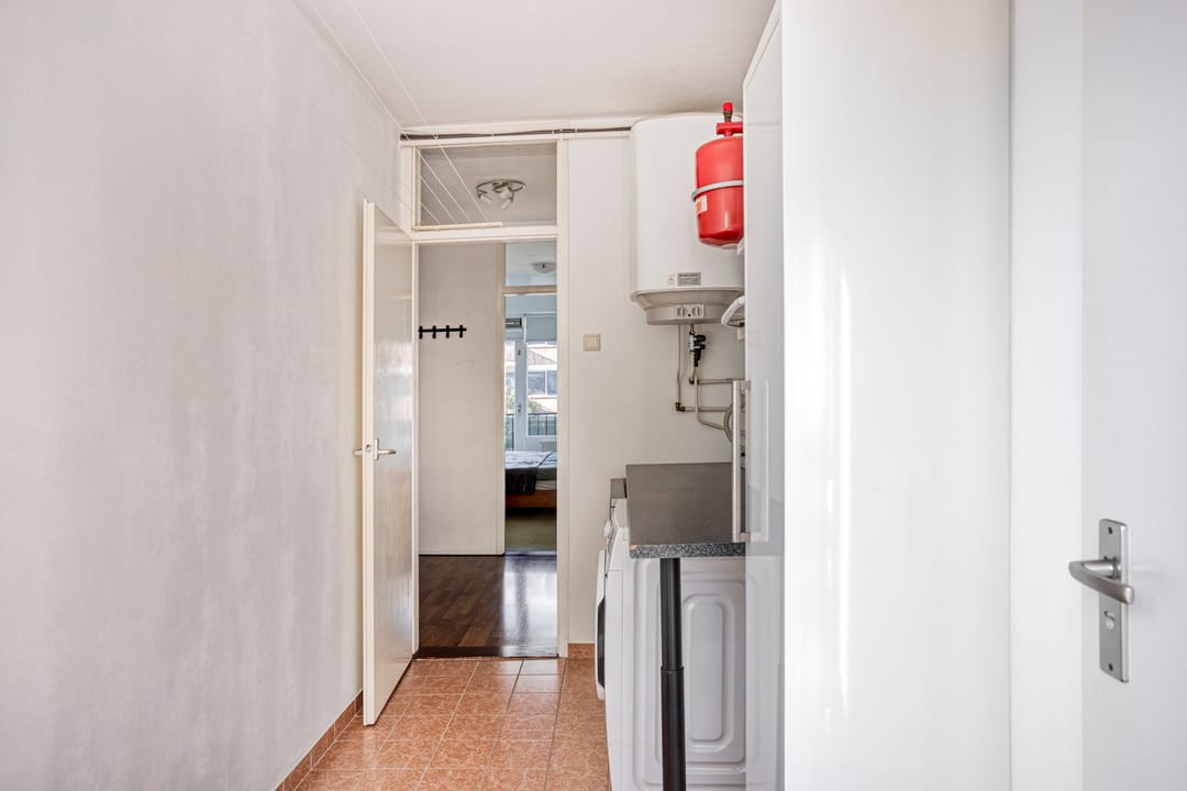 Photo 17 of Vondelstraat 154